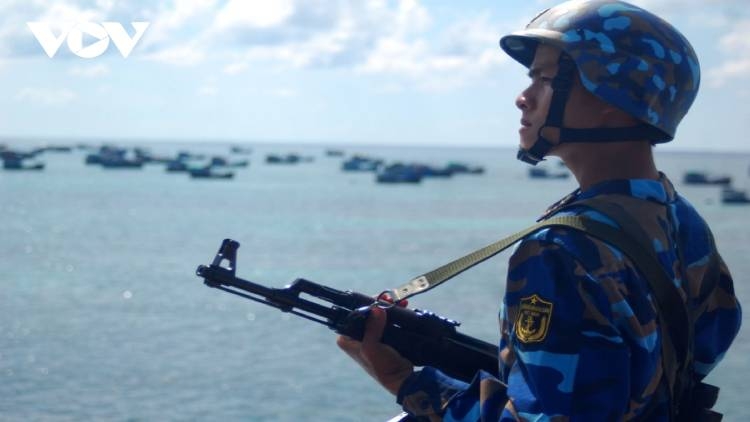 Belgium Friendship Association supports Vietnam’s East Sea stance